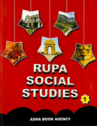 Social Studies -1